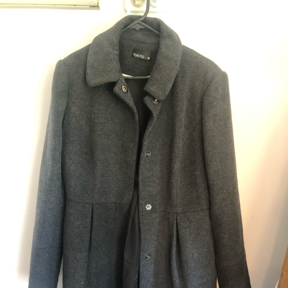 tokito coat
